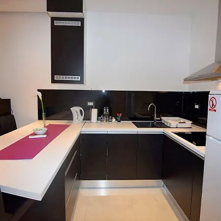 Apartamento Maks&mir Zagreb